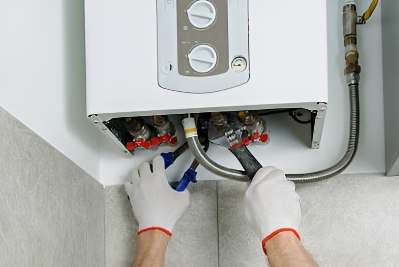 Water Heater repair in Anaheim